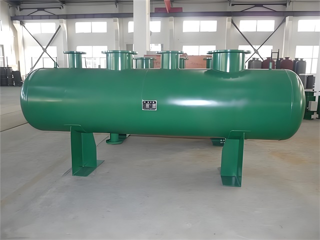 金华集分水器需要电源吗